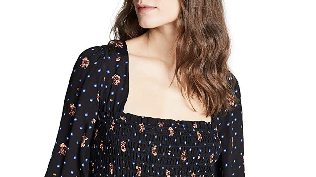 free people dress deal