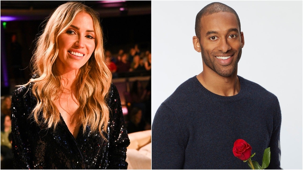 Kaitlyn Bristowe Says Matt James' 'Bachelor' Casting Is More Than a