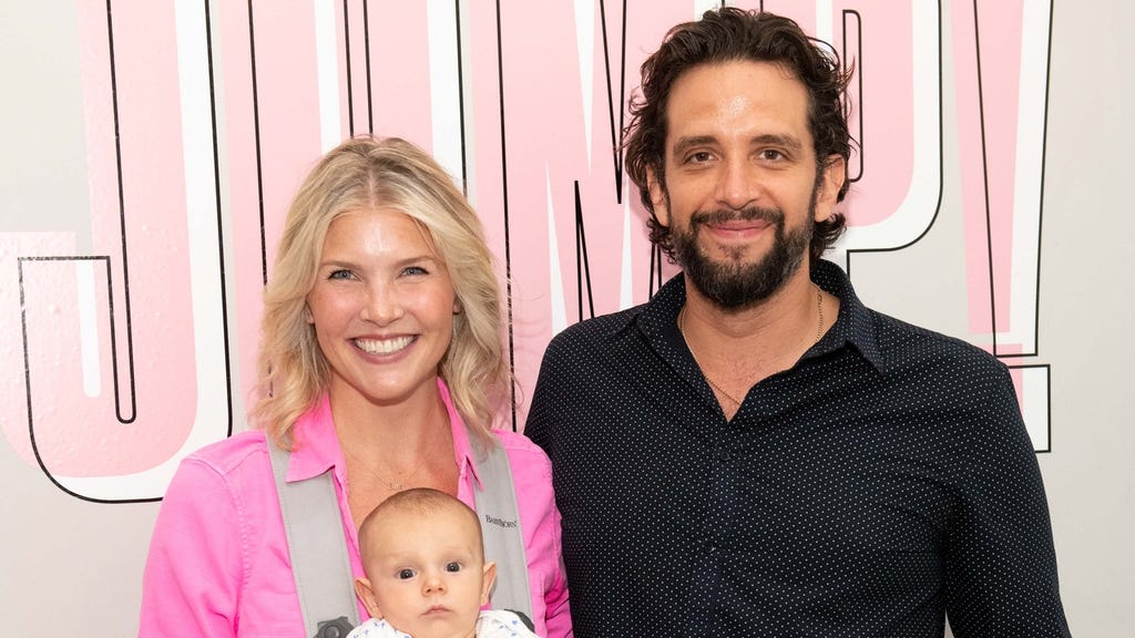 Amanda Kloots Nick Cordero