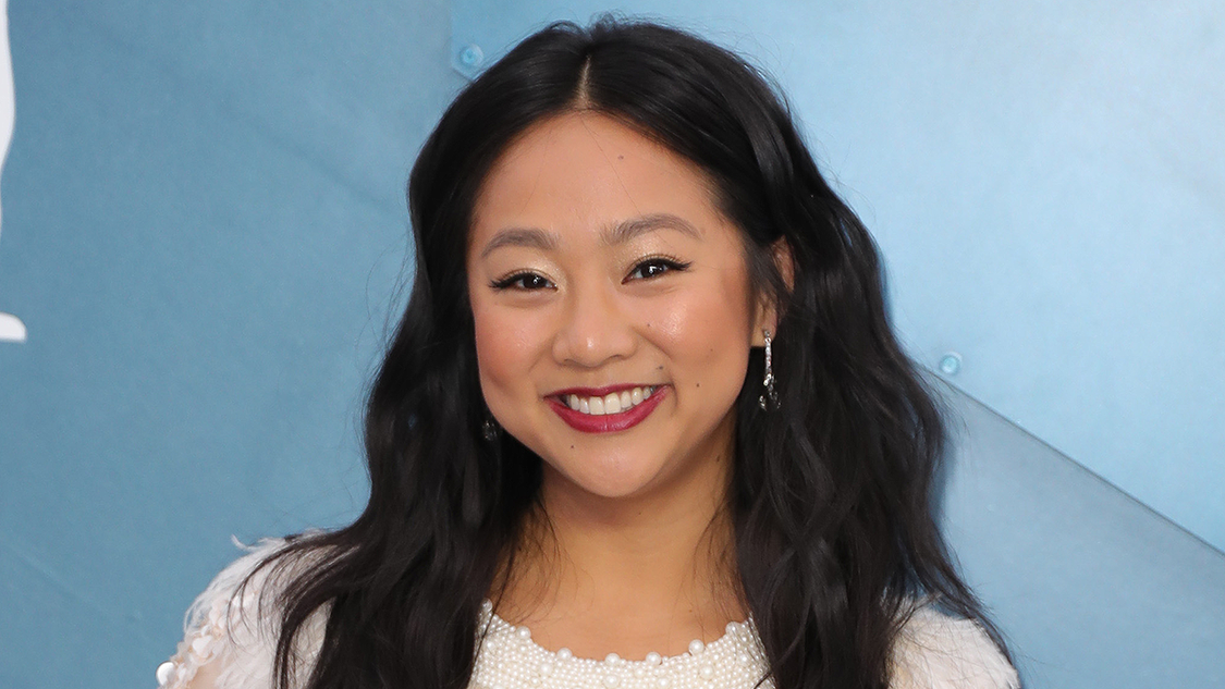 Marvelous Mrs. Maisel's' Stephanie Hsu on AAPI Heritage Month – The  Hollywood Reporter