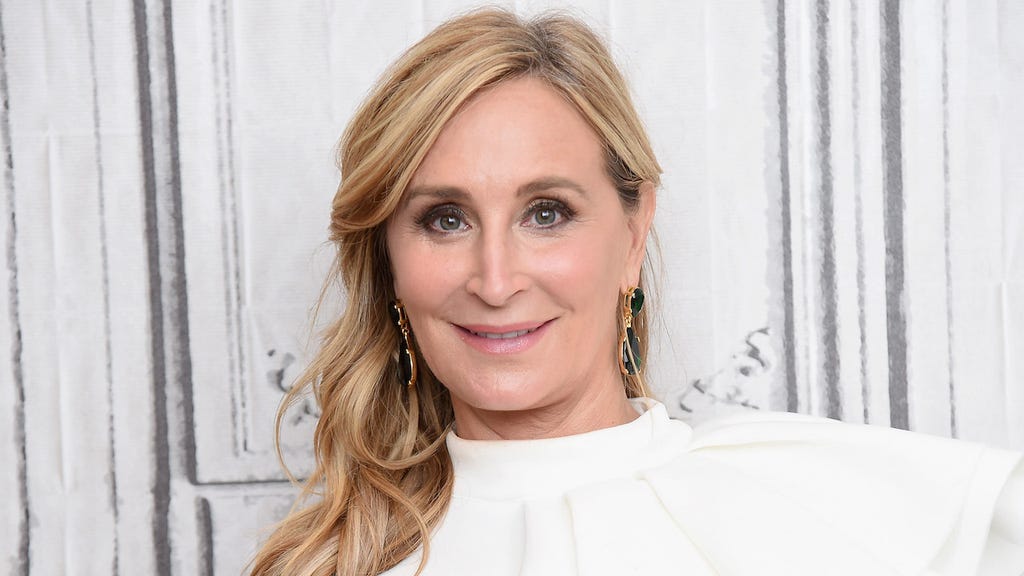 Sonja Morgan