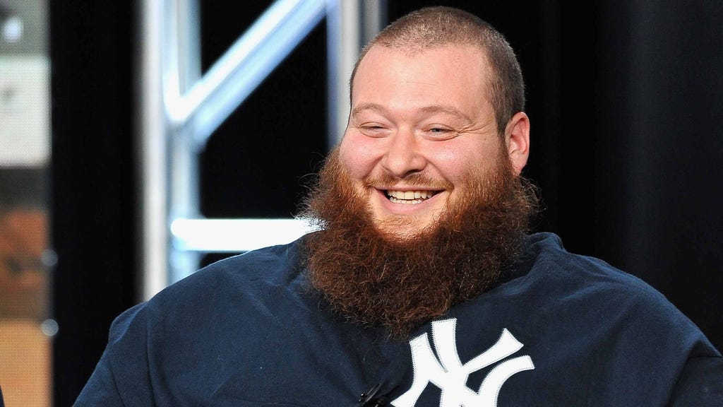 Action Bronson