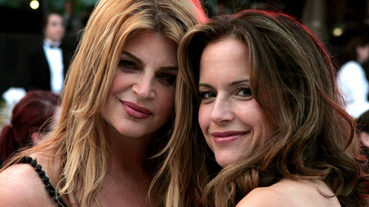 Kelly Preston Dead at 57 Kirstie Alley, Barbra Streisand and More