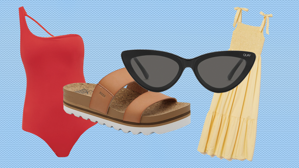 Fourth of July outfit ideas