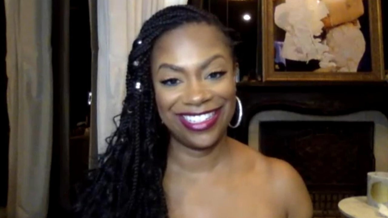 Kadi Rouse Kandi Burruss Shares 'RHOA' Season 13 Updates and Talks Living Out Her ...