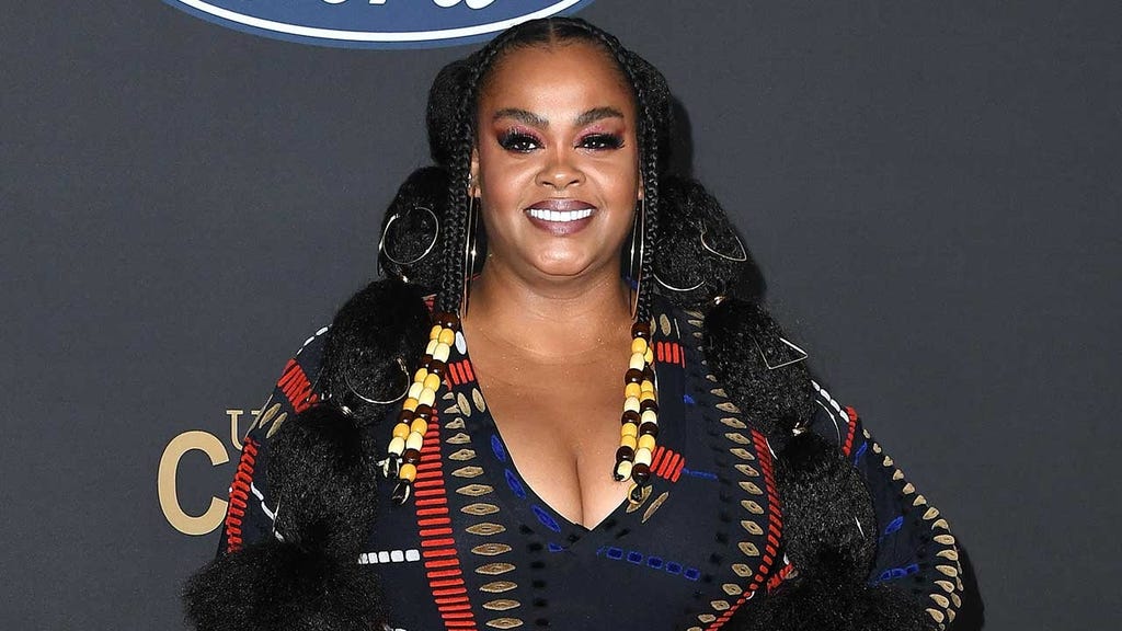 Jill Scott