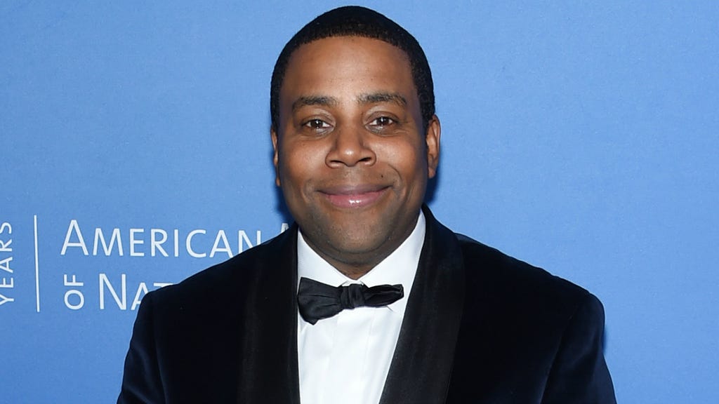 kenan thompson