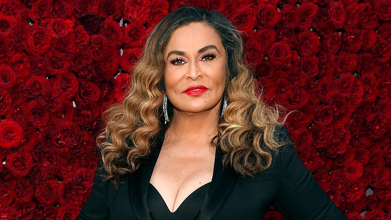 Tina Knowles Lawson in 2019