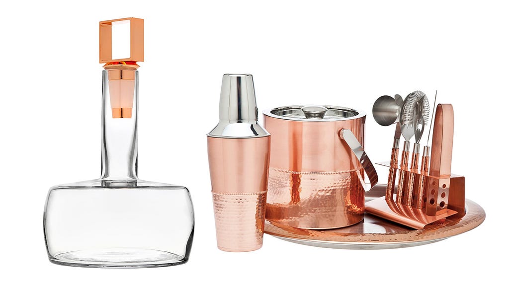 at-home bar essentials nordstrom anniversary sale