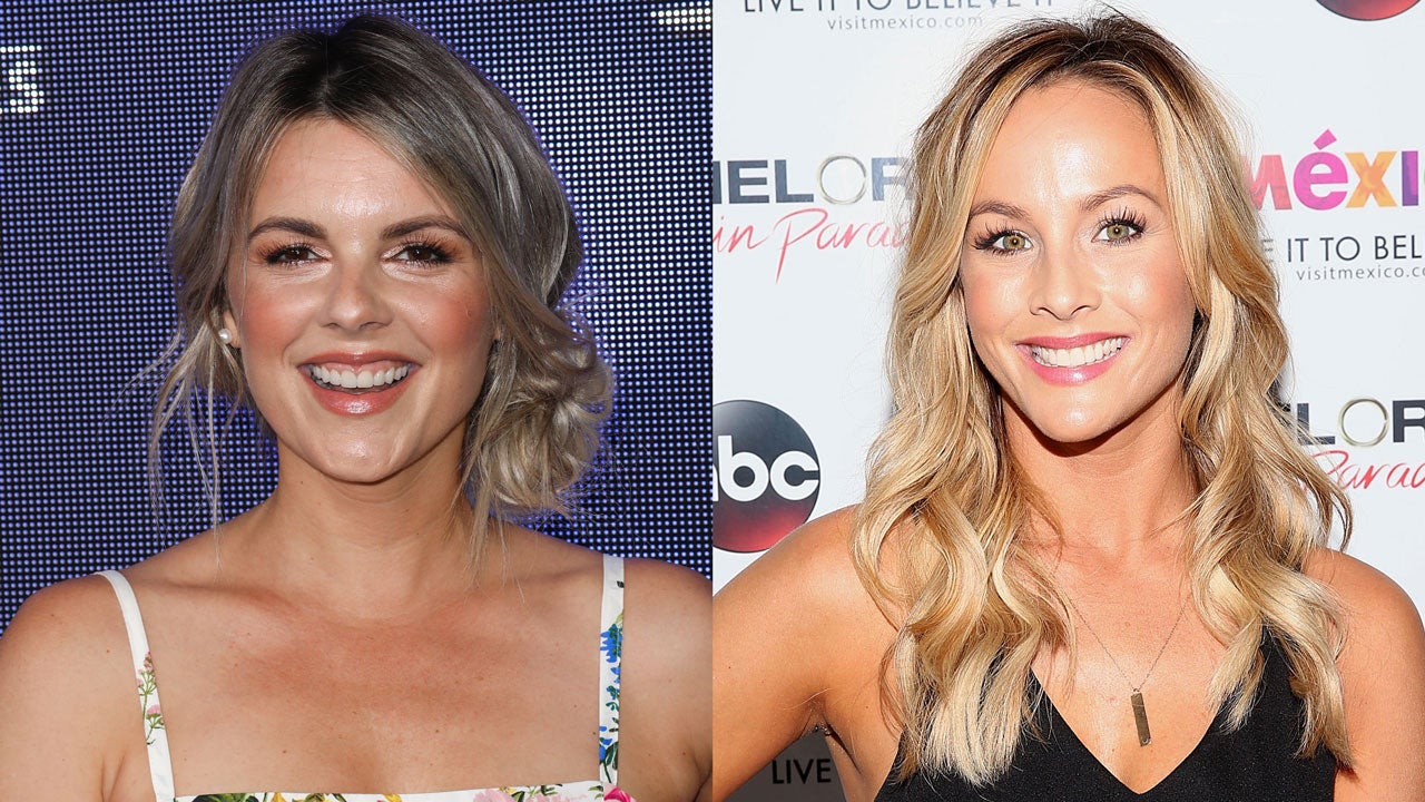 The Bachelorette' alum Ali Fedotowsky explains her dramatic body  transformation, image size:1280x720