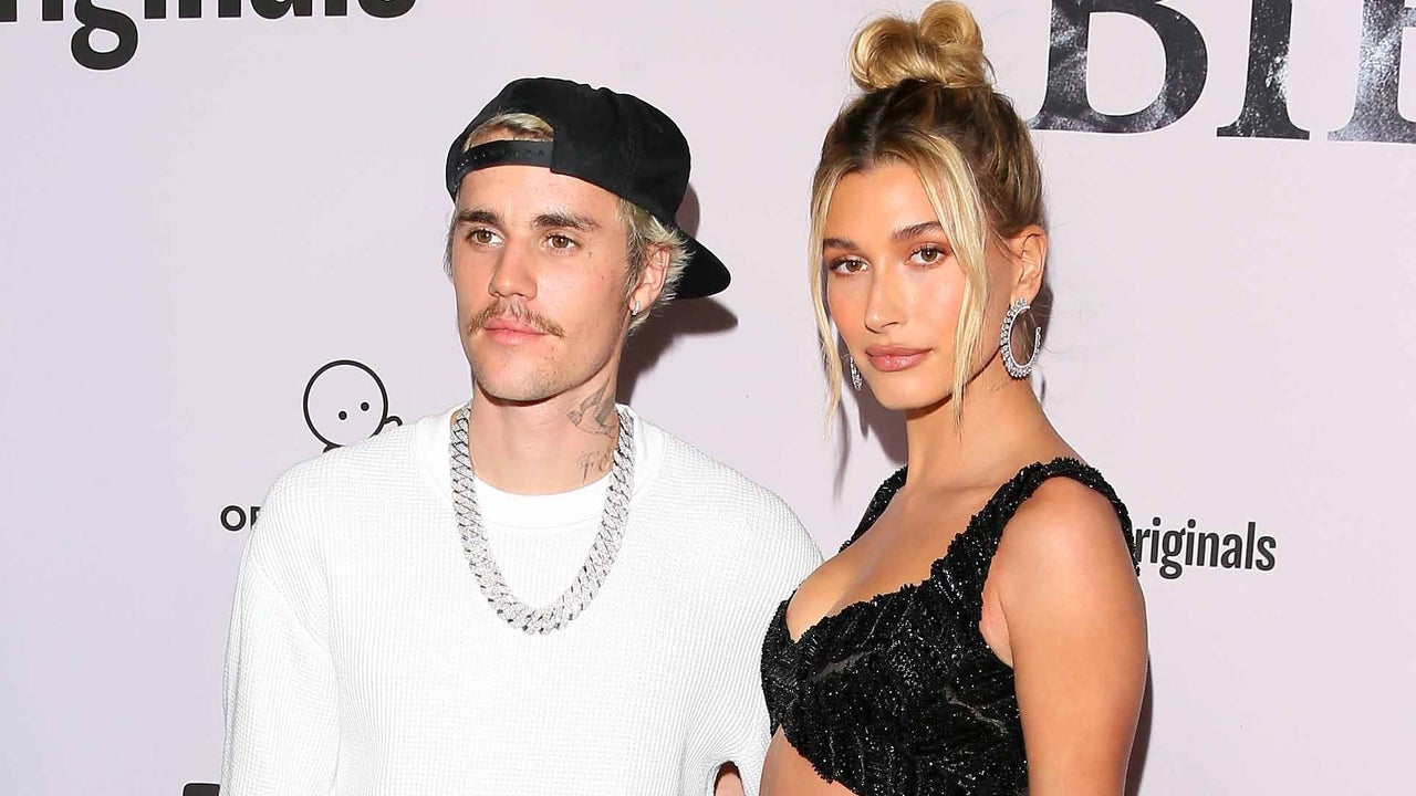 Hailey Bieber Reveals Shed Never Want to Do a Nude Photo Shoot Entertainment Tonight