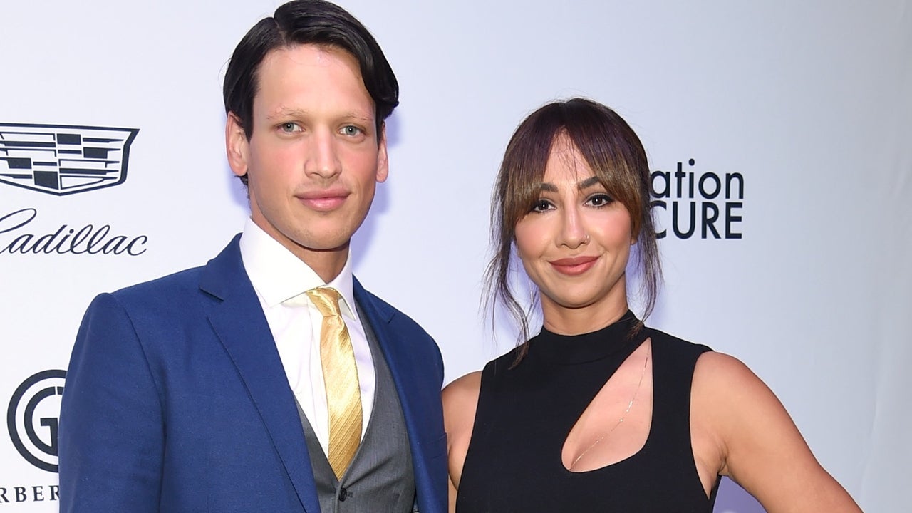 'Orange Is the New Black' Star Jackie Cruz Is Expecting Twins With(02)