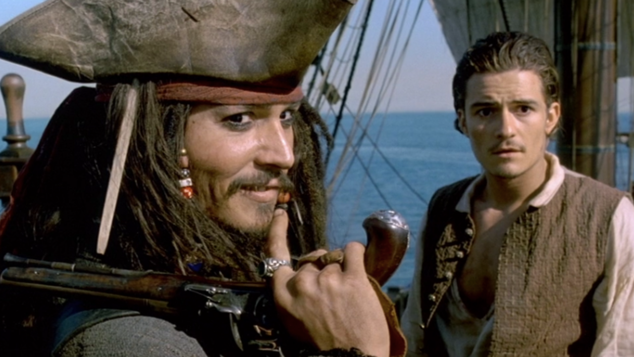 Next ‘Pirates of the Caribbean’ Movie Will Be a Reboot