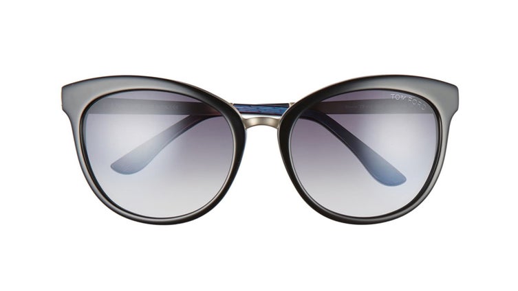 Tom Ford Emma Frame $325 Tom Ford Emma 02 Sunglasses | Shopbop main image 3