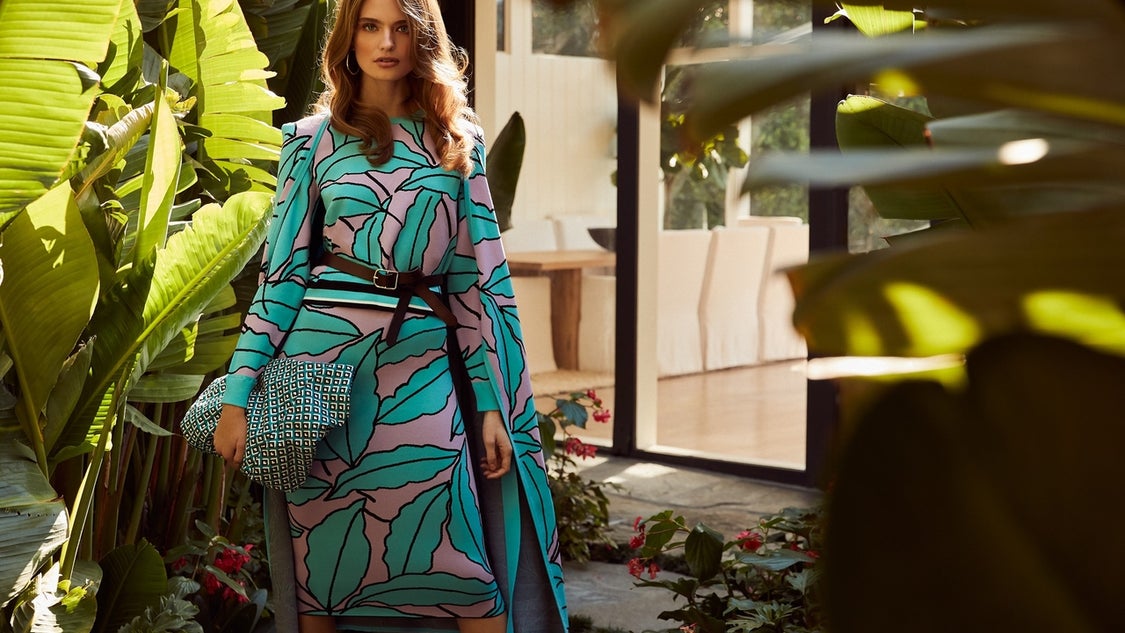 DVF Sale: Get 30% Off Select Styles at the Friends and Family Sale |  Entertainment Tonight