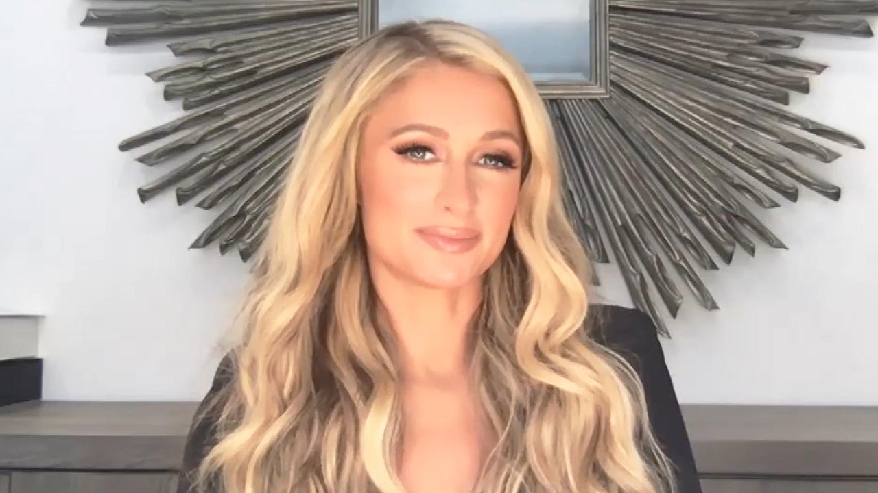 Paris Hilton Documentary The TV Personality Opens Up About Abuse, Sex Tape and Kim Kardashian hq picture