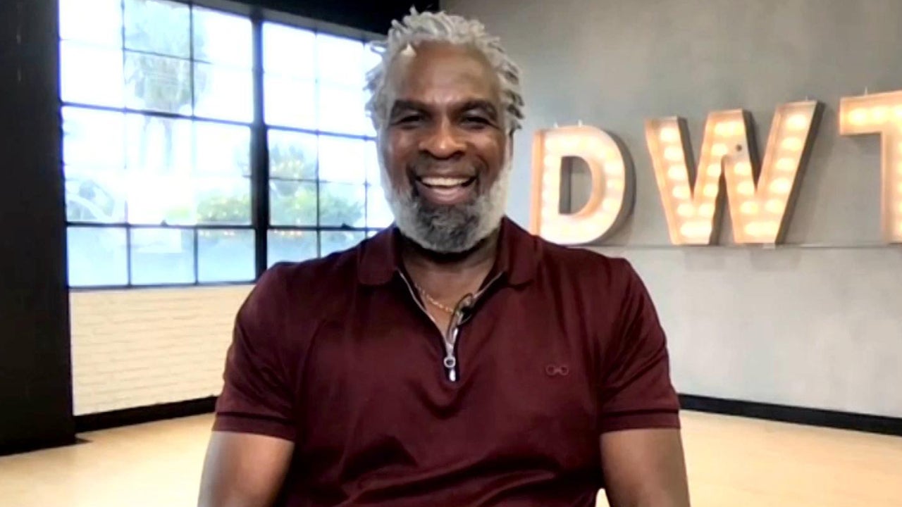 ‘DWTS’: Charles Oakley Reveals His Personal Connection to Fellow Competitor Nelly (Exclusive)