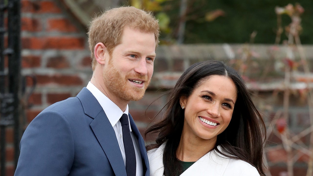Prince Harry Celebrates 36th Birthday ‘Quietly at Home’ With Meghan Markle and Son Archie