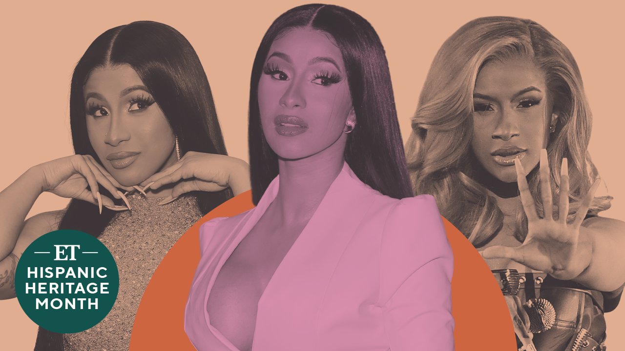 How Cardi B Became the Political Advocate We Need During These ...