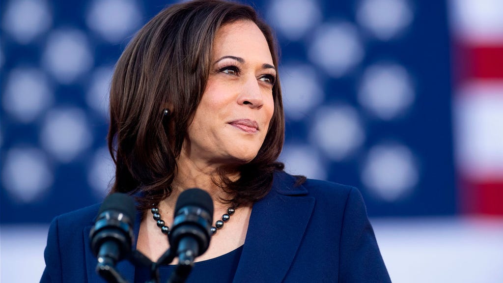 Kamala Harris