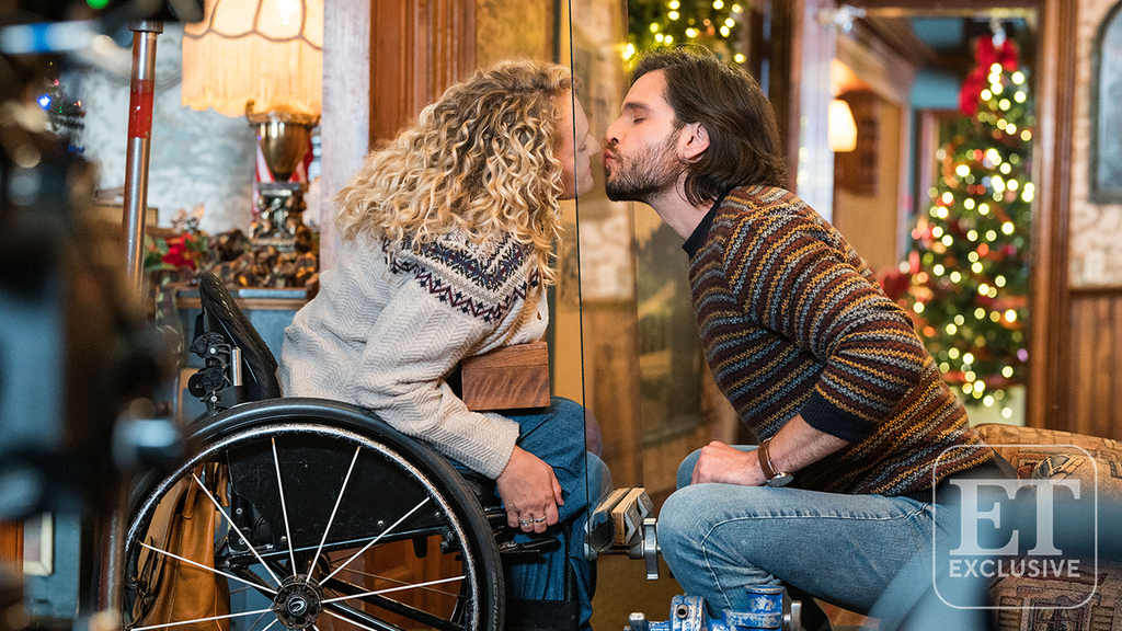 Christmas Ever After