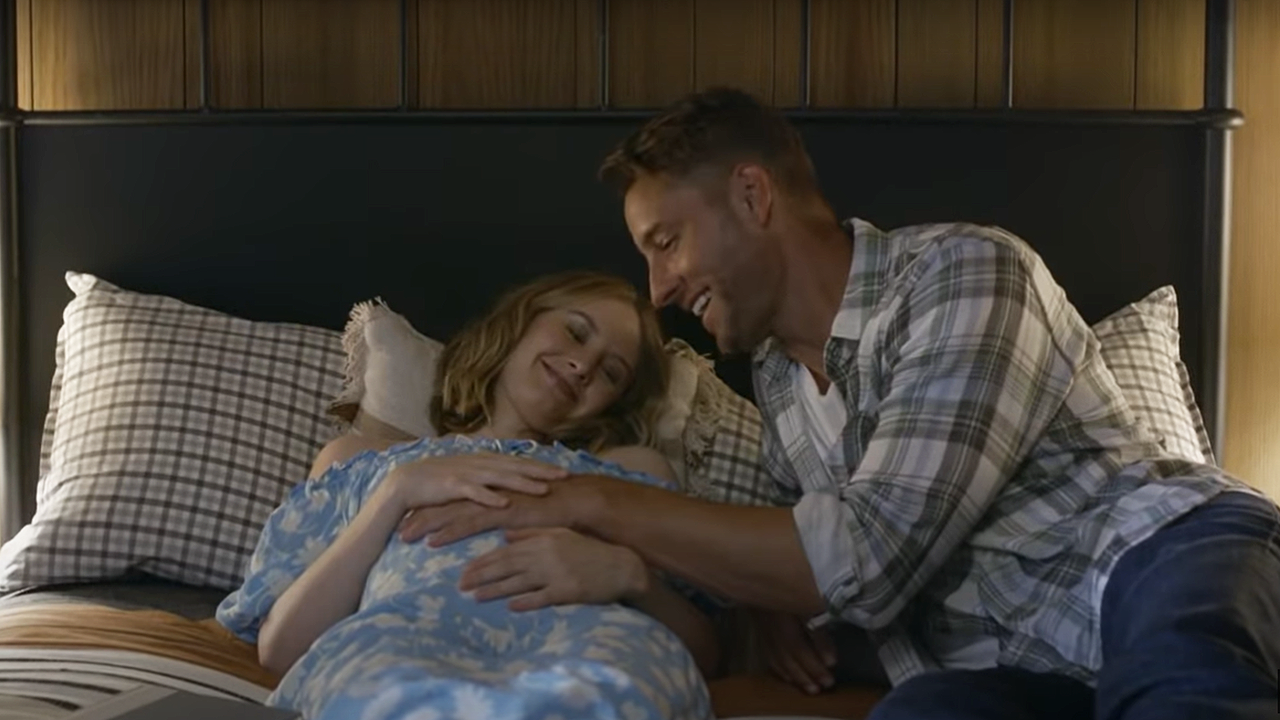 'This Is Us' Season 5 Official Trailer Is Here and It's an Emotional