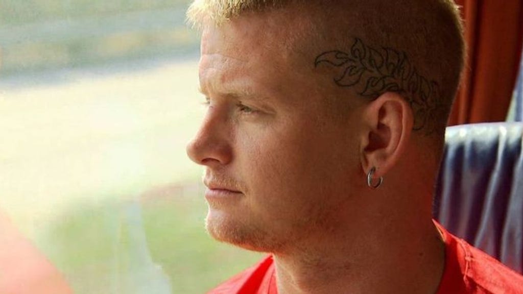 Abram Boise The Challenge