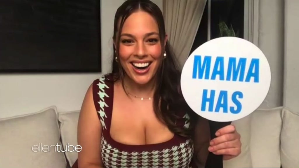 Ashley Graham