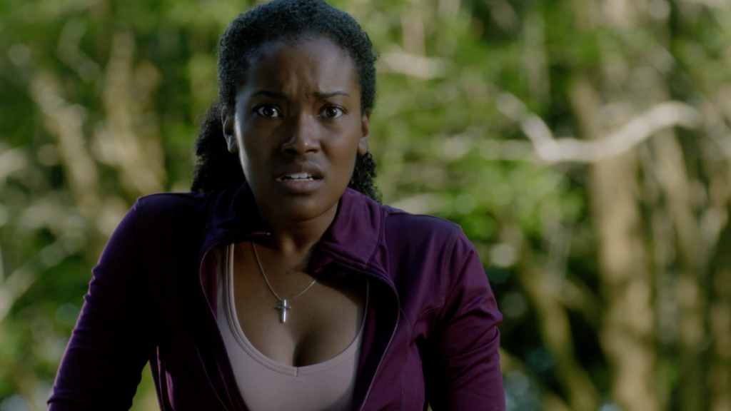 Dont Look Back Gravitas Ventures