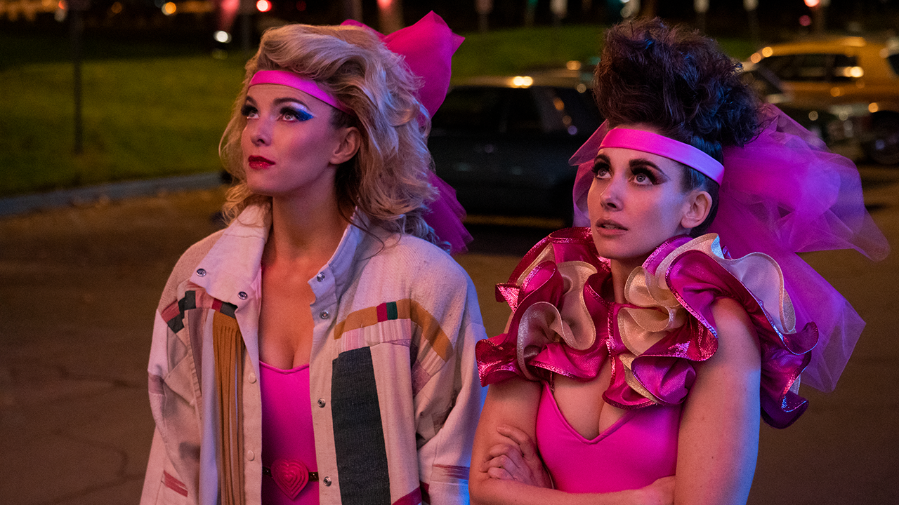 'GLOW' Season 4 Canceled at Netflix Due to Coronavirus | Entertainment