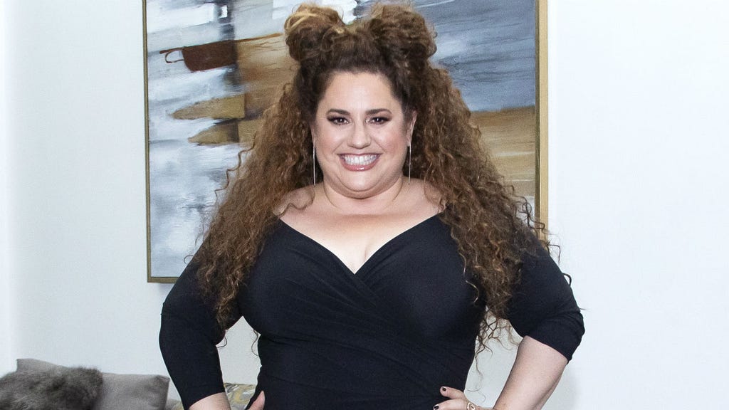 Marissa Jaret Winokur
