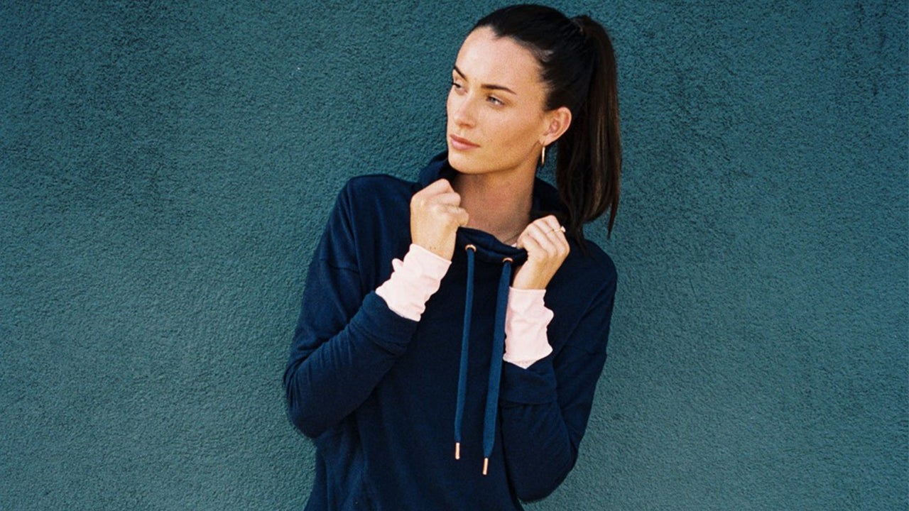 Sweaty Betty Sale: Take an Extra 20% Off Sale Items -- Last Day to Save ...