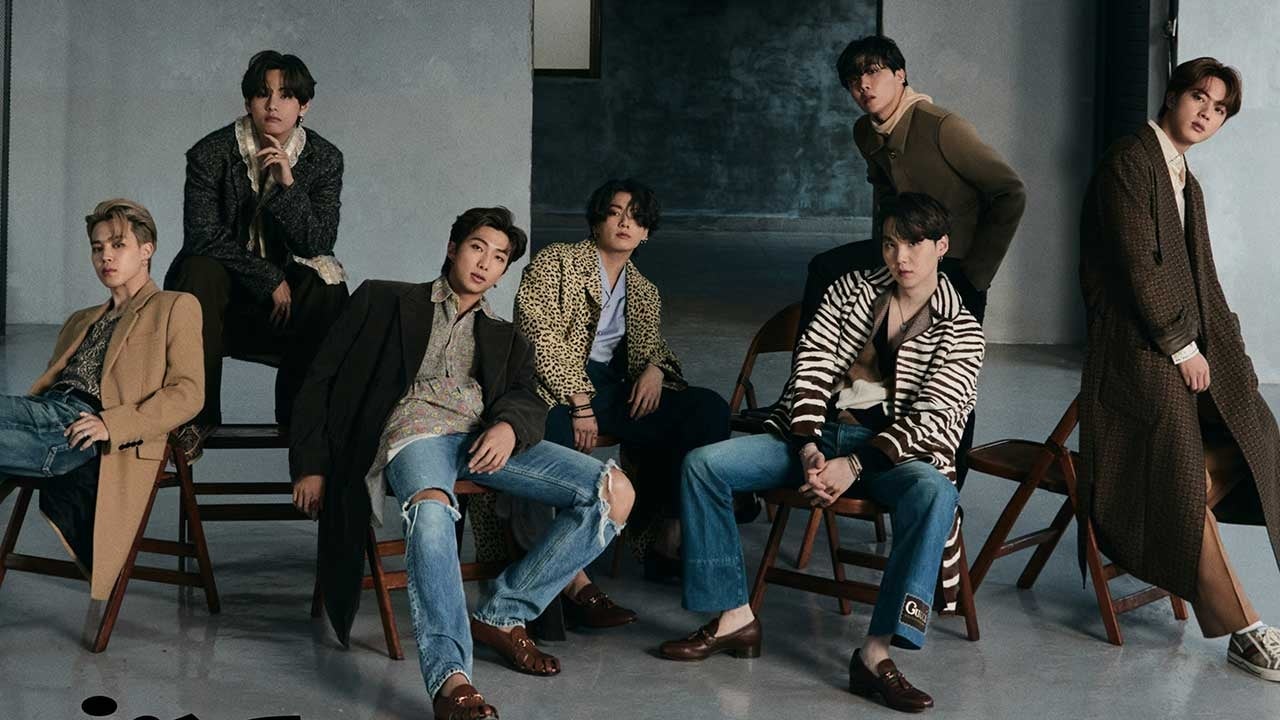 BTS Shares the 'Final Part' That Will Make Their 'Whole American