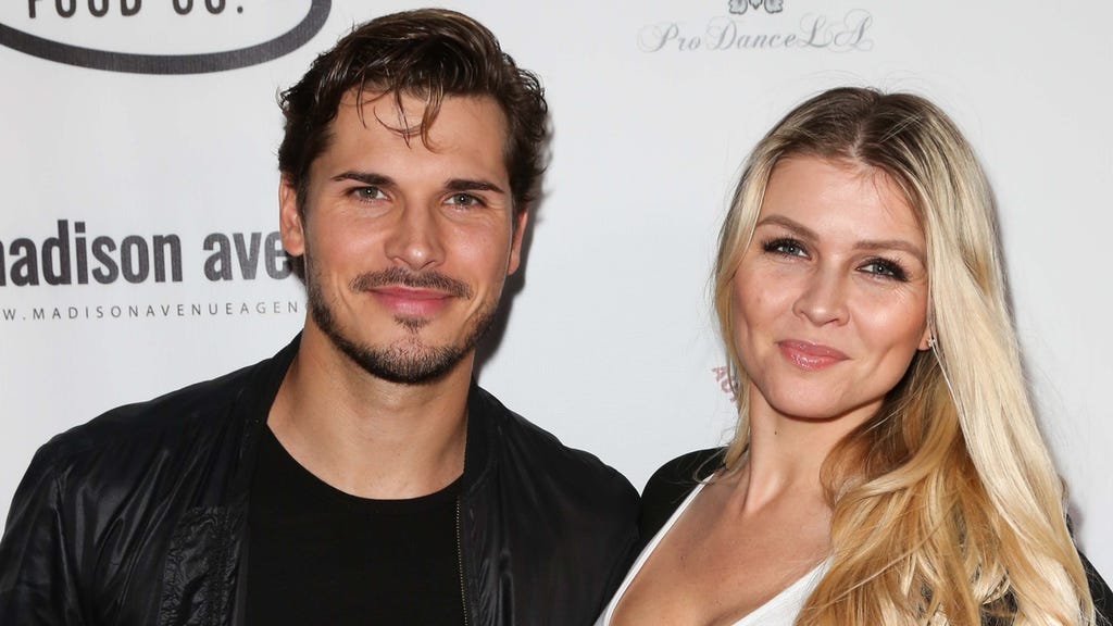 Elena Samodanova Gleb Savchenko