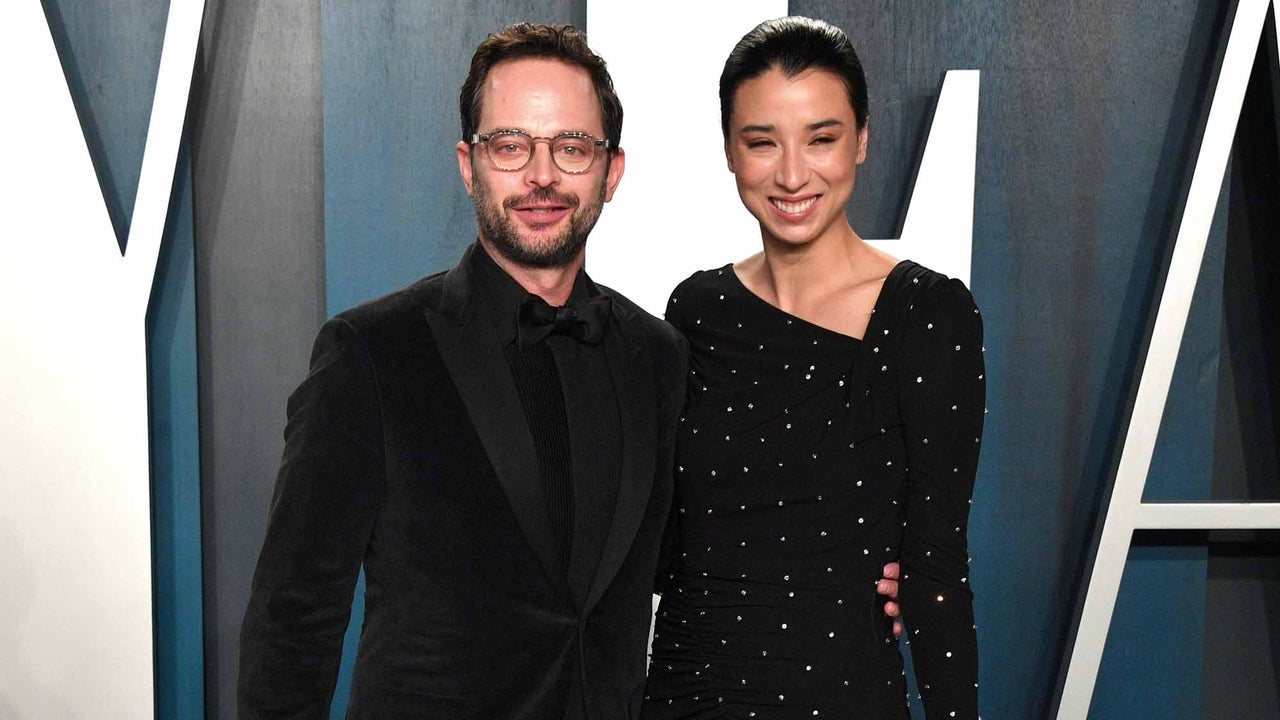 Nick Kroll Baby Boy With Wife Lily Kwong See the First Pic(02)