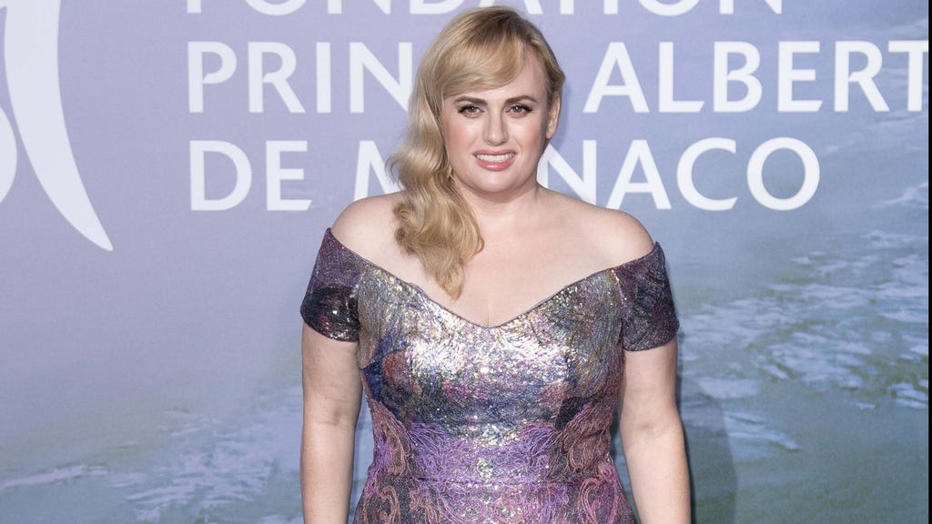 Rebel Wilson