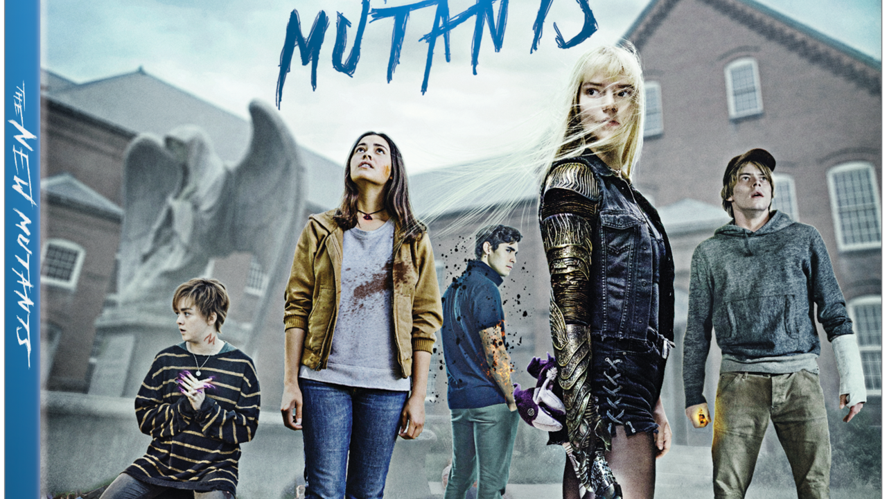 The New Mutants (2020), Movie Scenes