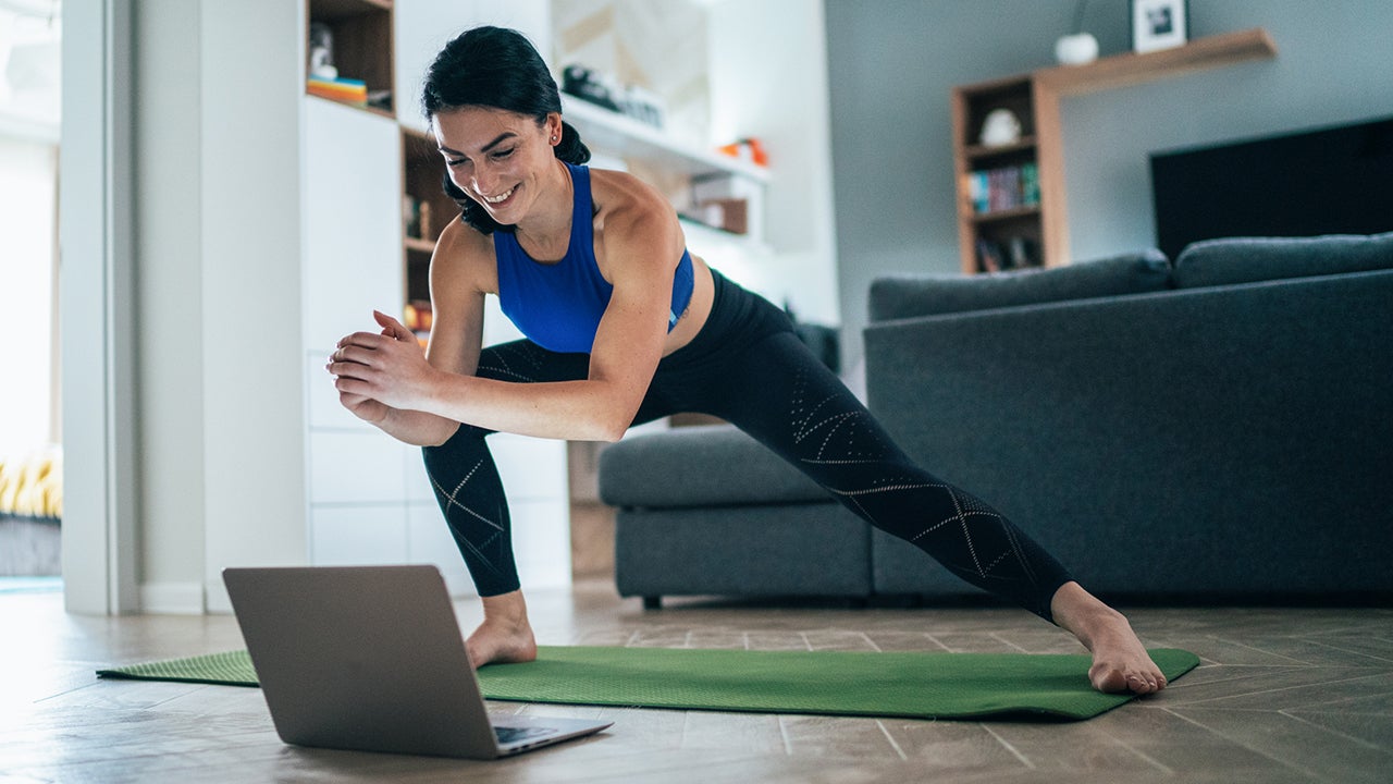 Sweat Like the Stars: The Best Celebrity Workout Classes to Up Your At-Home Fitness Game in 2024 - Vimarsana News