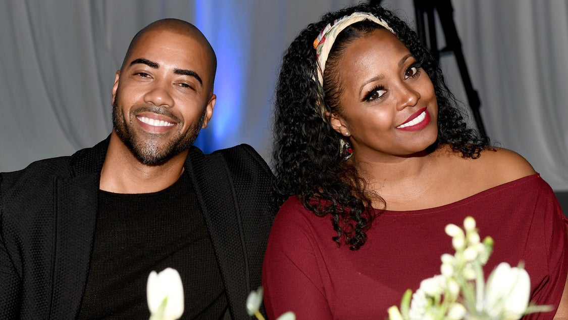 Keshia Knight Pulliam Engaged to Actor Brad James | Entertainment Tonight