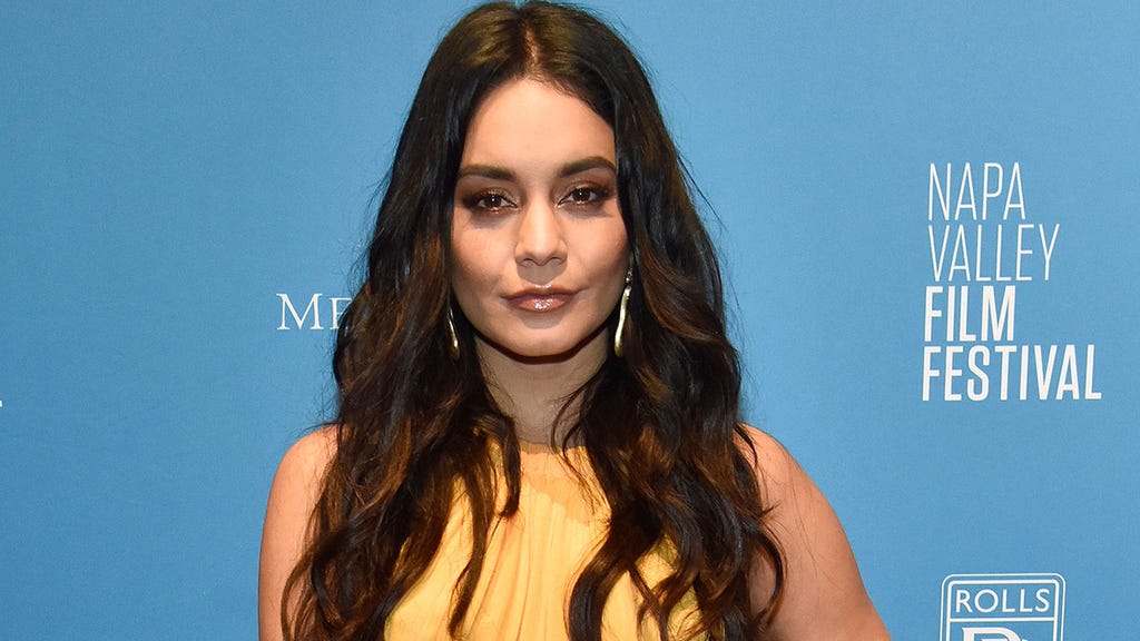vanessa hudgens napa valley film festival 2019