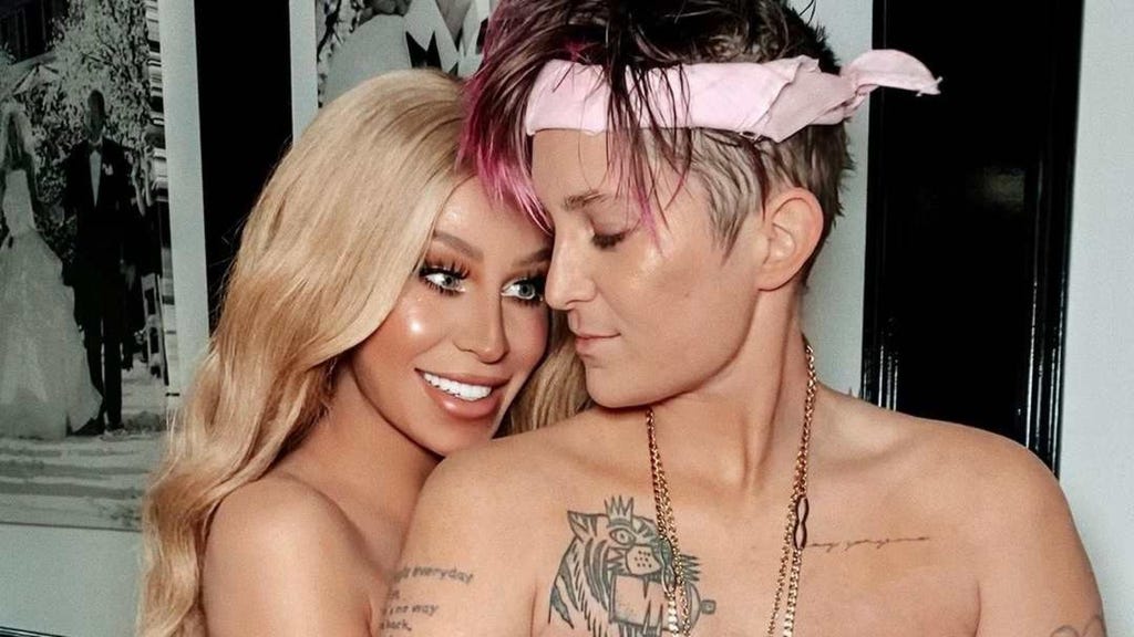 Nats Getty Instagram 