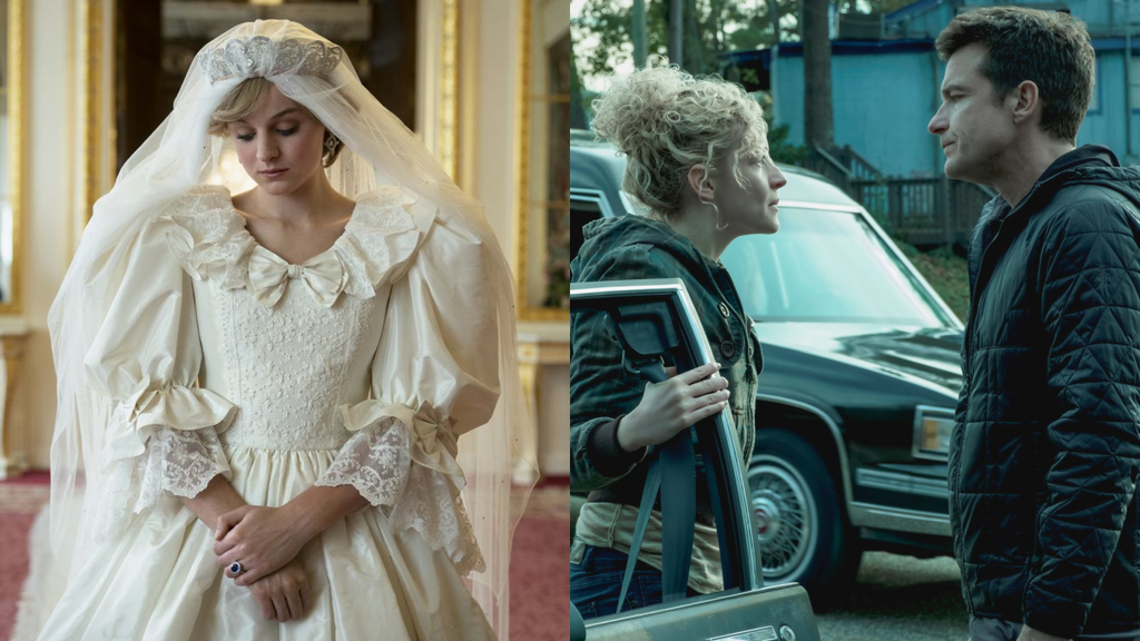 critics choice awards 2021 ozark the crown