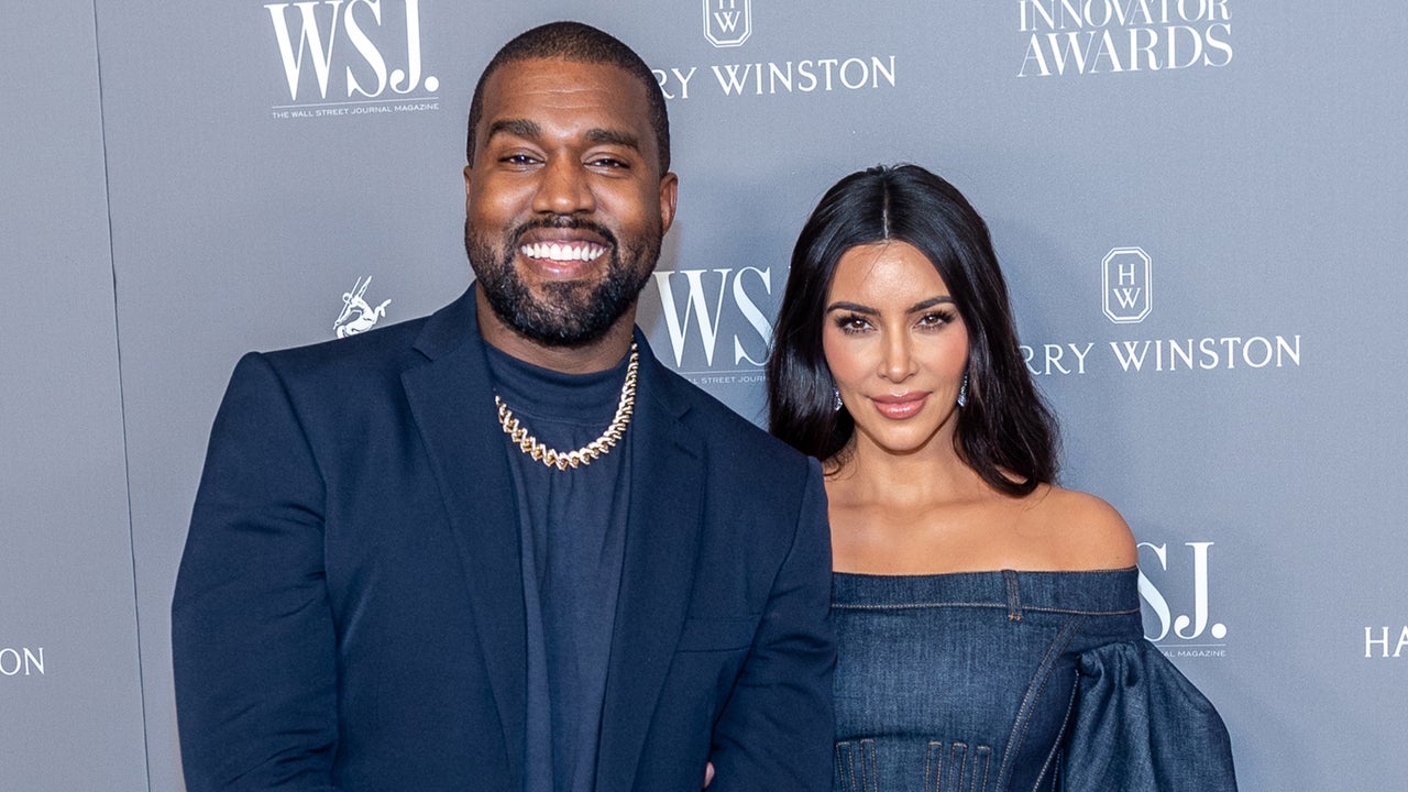 A Look Back at Kanye West's Most Over-the-Top Romantic Gestures