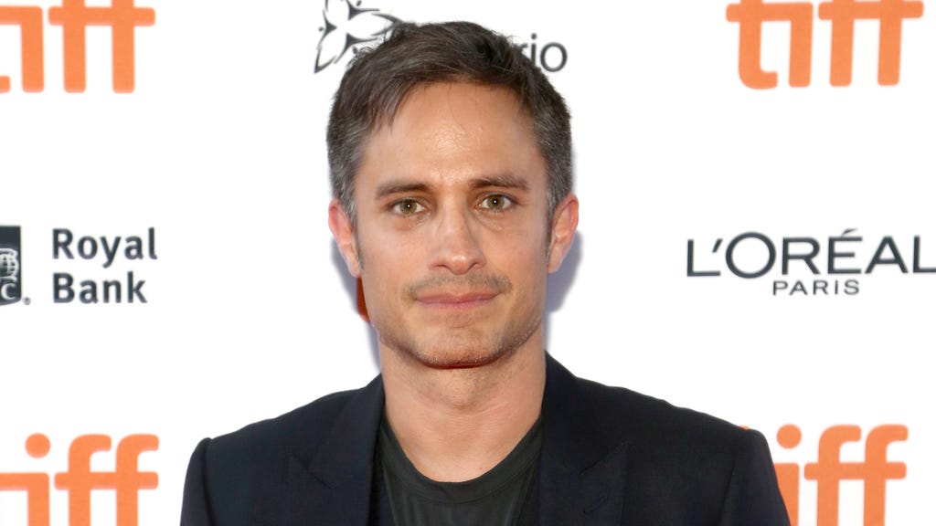Gael García Bernal