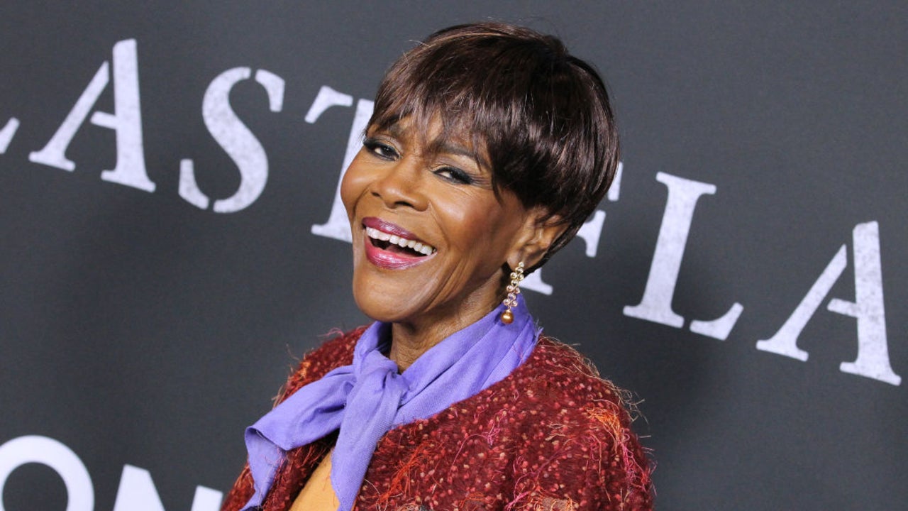 Cicely Tyson Dead at 96 Shonda Rhimes, Zendaya and More Celebs Pay(00)