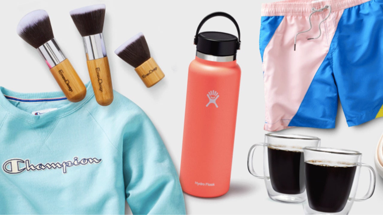 These Are the HighestRated Items on Amazon Shop MostLoved Fashion