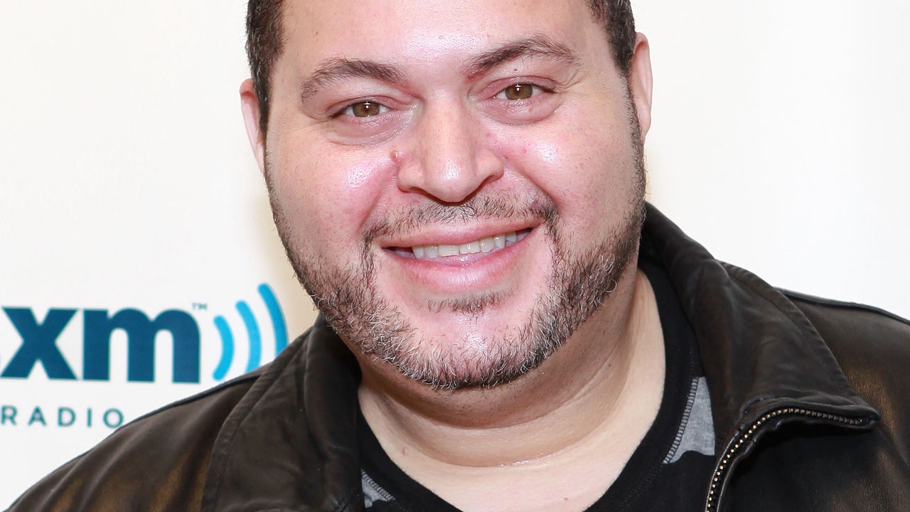 Fatboy Rapper Died Prince Markie Dee, The Fat Boys Rapper, Dead at Age 52 | Entertainment ...