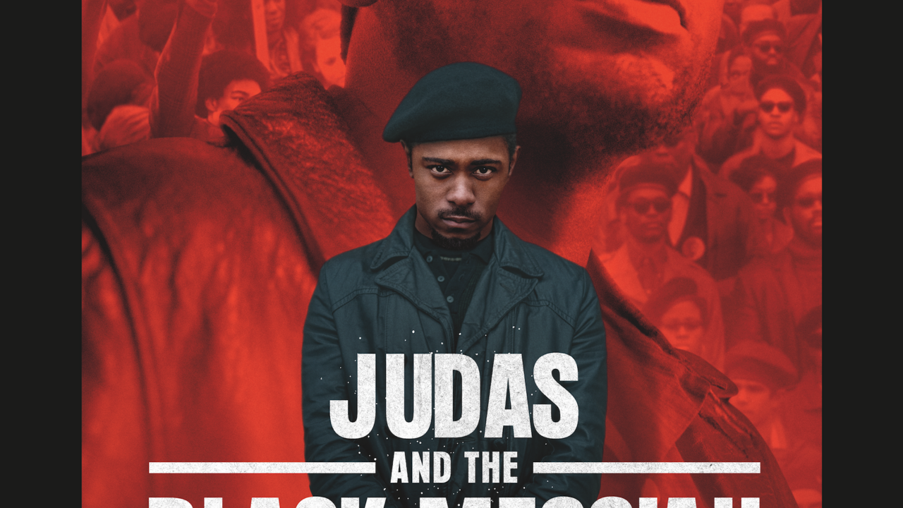 Movie Watch Judas And The Black Messiah Hbo Max Daniel