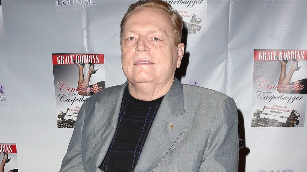 Larry Flynt