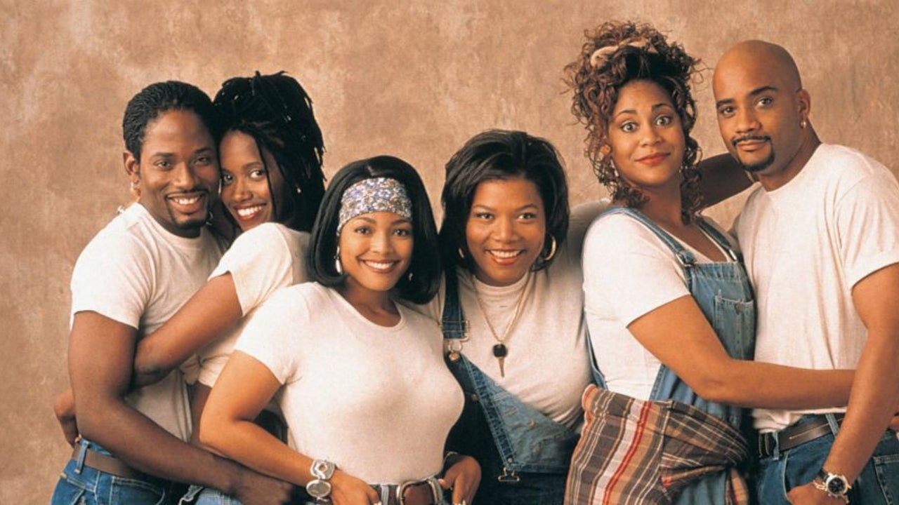 The 30 Best Black Sitcoms of All Time